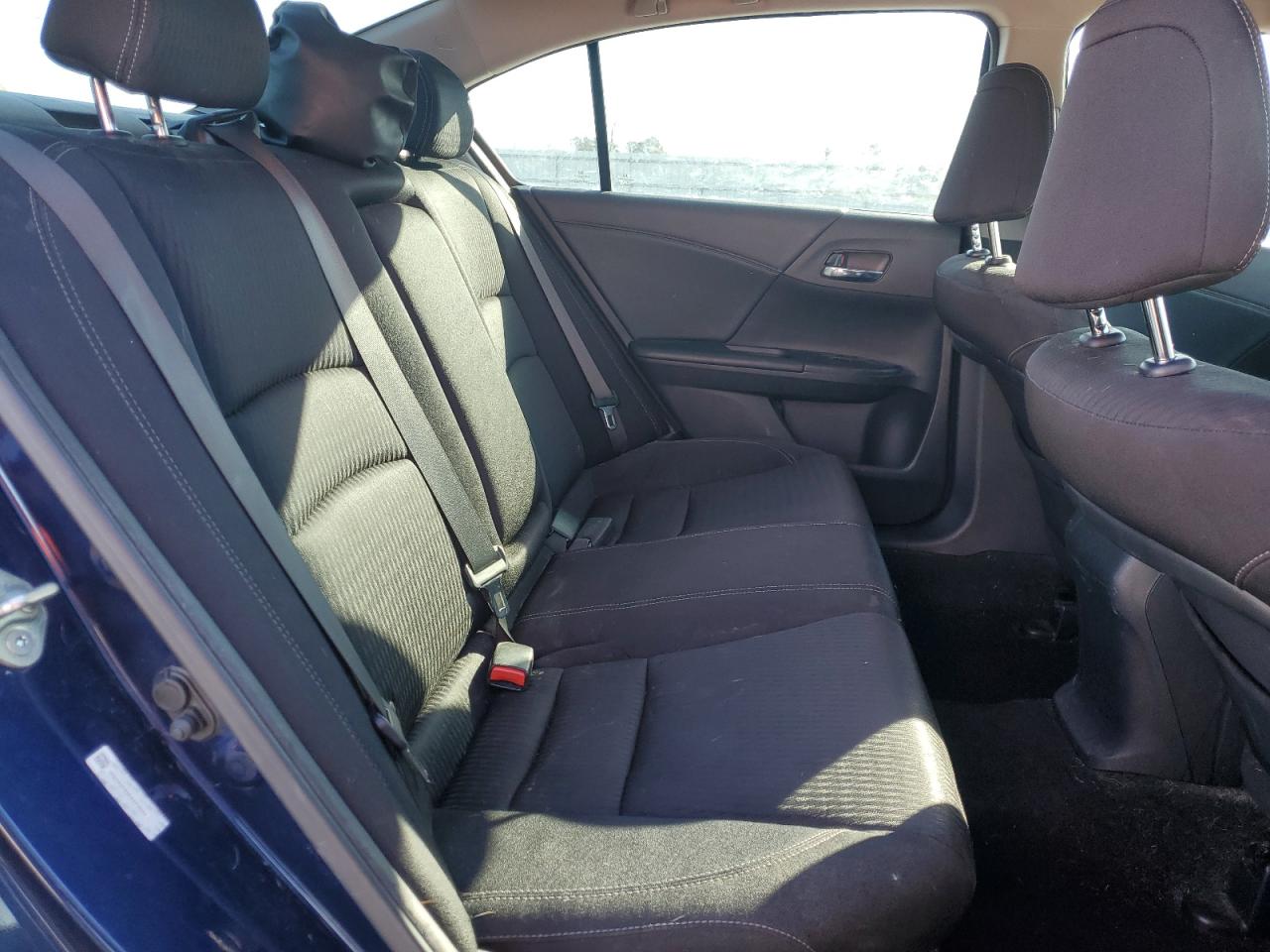 2014 Honda Accord - Image 10