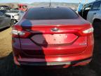 2014 Ford Fusion Se Hybrid   for Sale in San Martin, CA - Front End