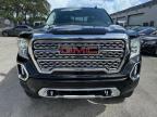 2020 GMC SIERRA K1500 DENALI for sale at Copart FL - MIAMI CENTRAL