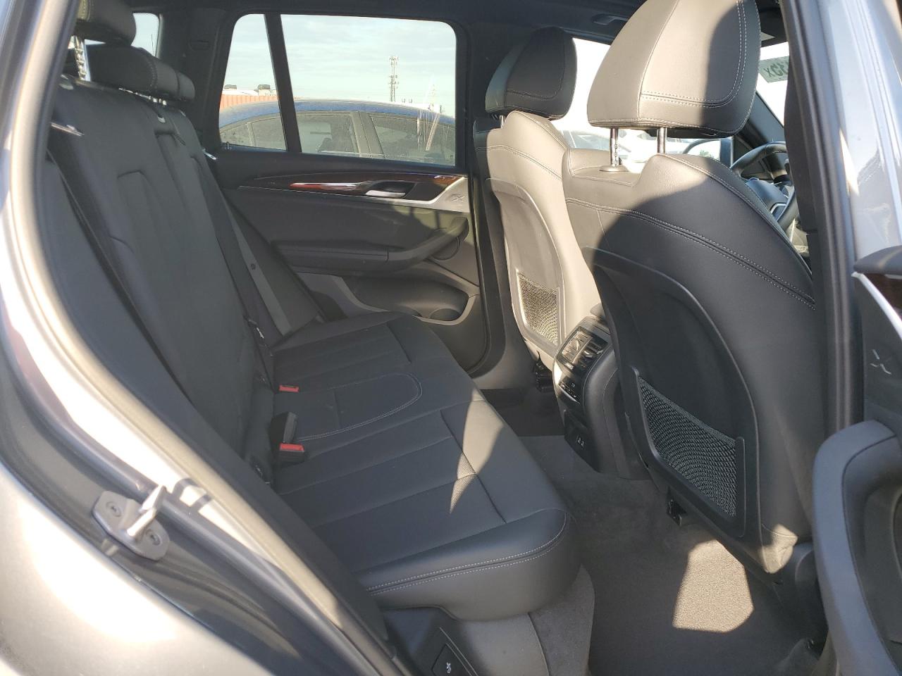 2024 BMW X3 Sdrive30I VIN: WBX47DP02RN265726 Lot: 87748935