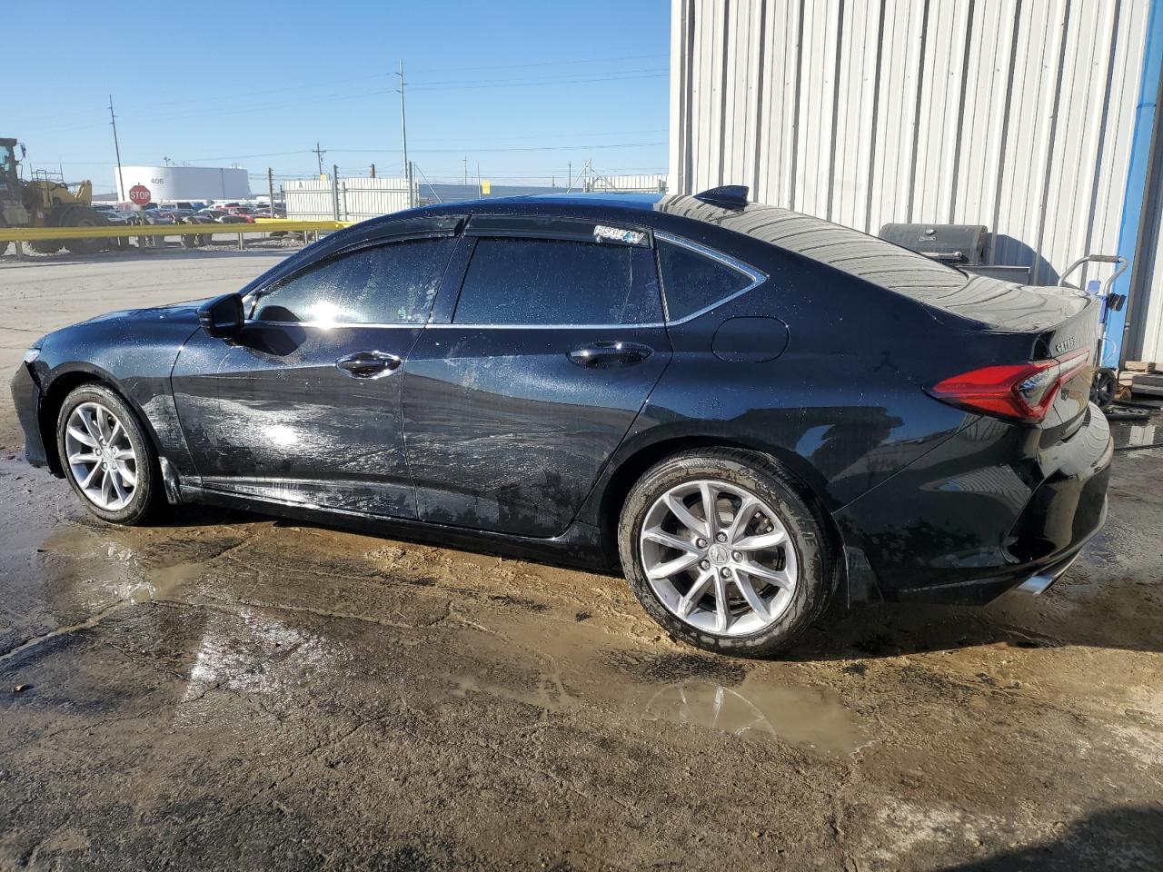 2023 Acura TLX - Image 2