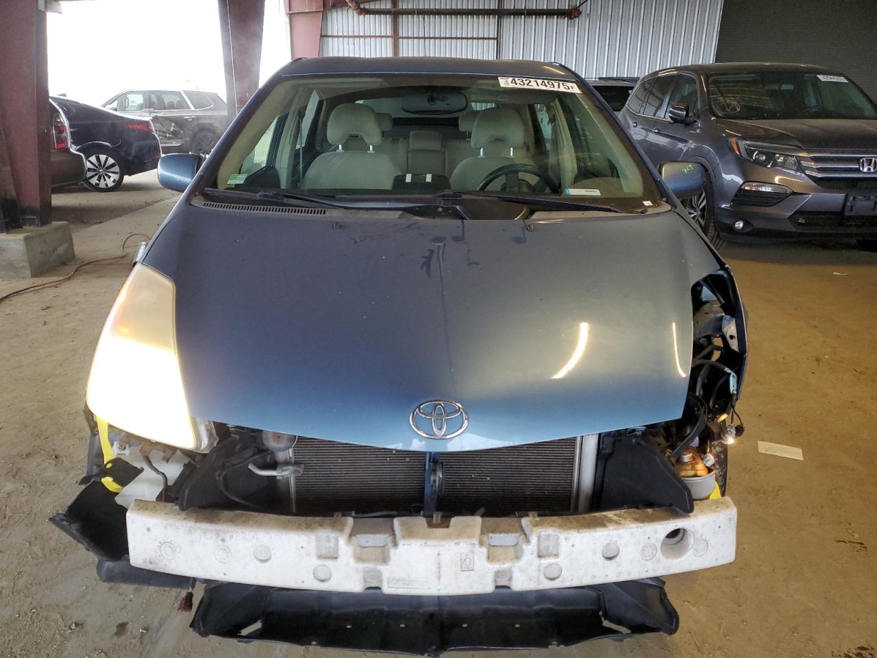 2005 Toyota Prius - Image 5