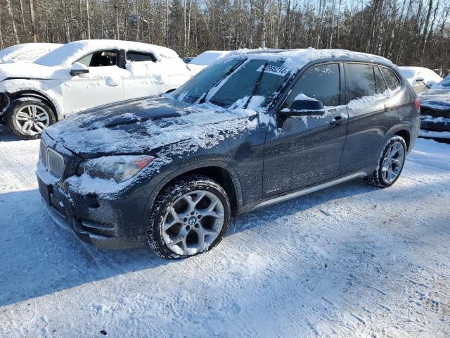 2014 Bmw X1 Xdrive28I