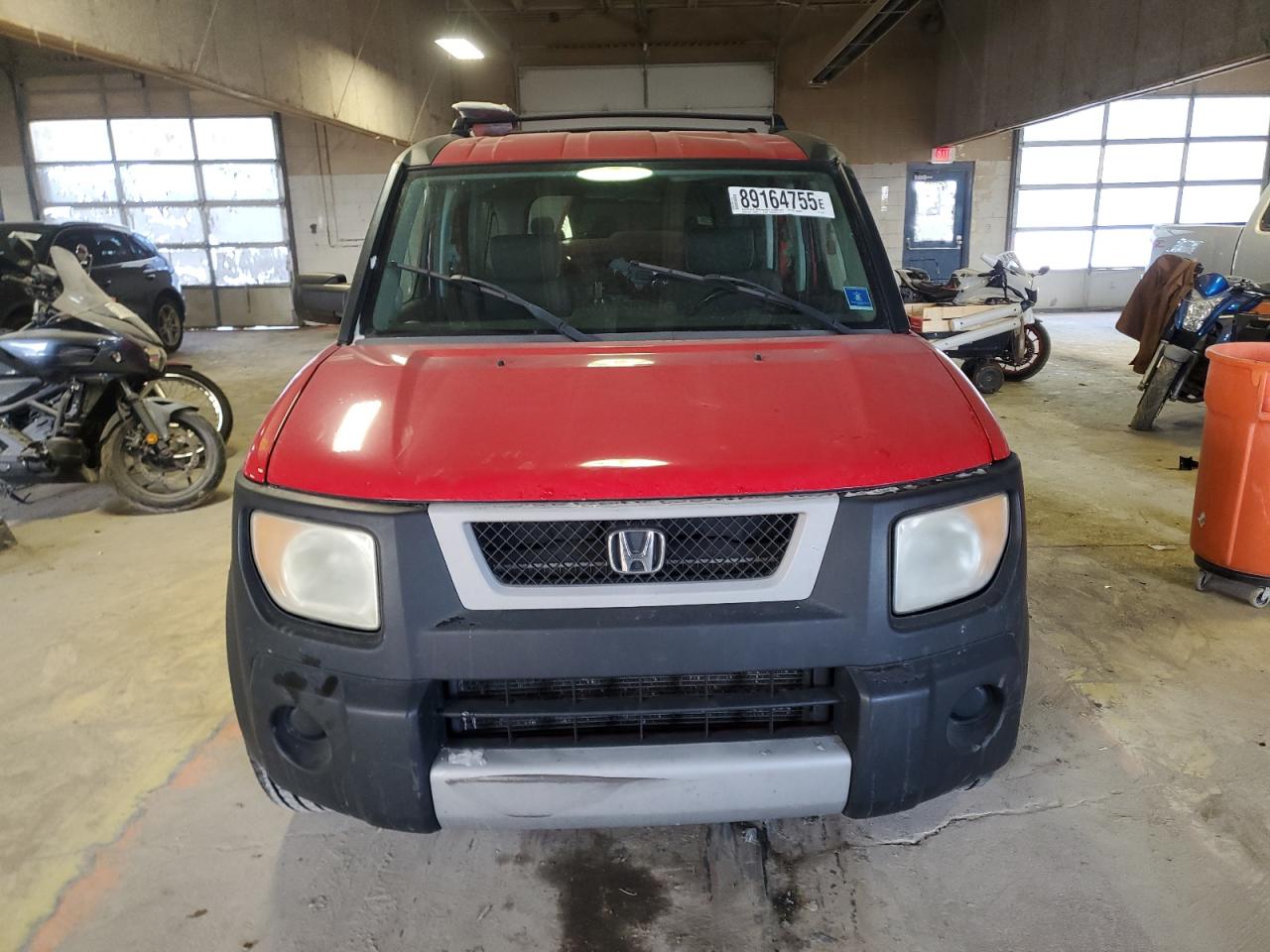 2005 Honda Element - Image 5