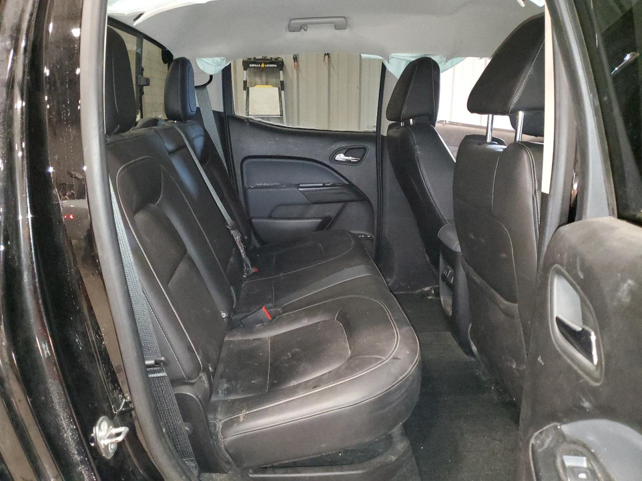 2018 Chevrolet Colorado - Image 10