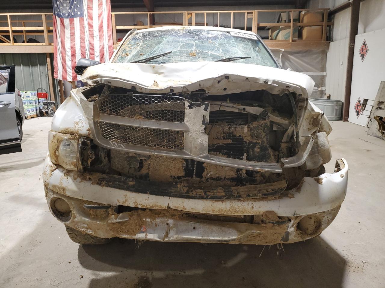 2005 Dodge RAM - Image 5