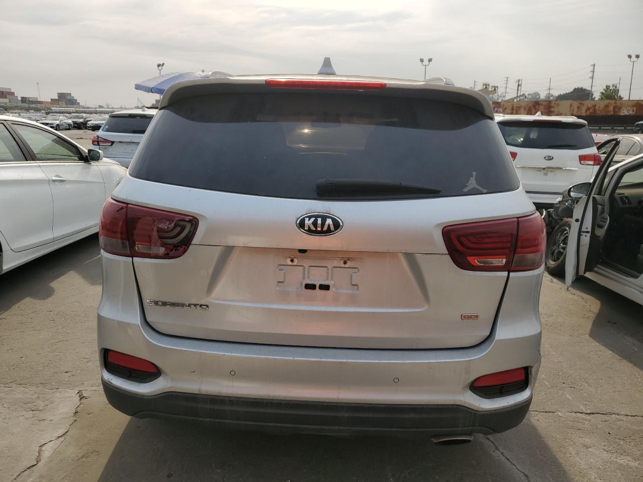 2019 Kia Sorento - Image 6