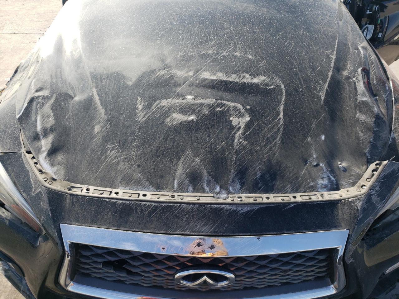 2018 Infiniti Q50 - Image 12