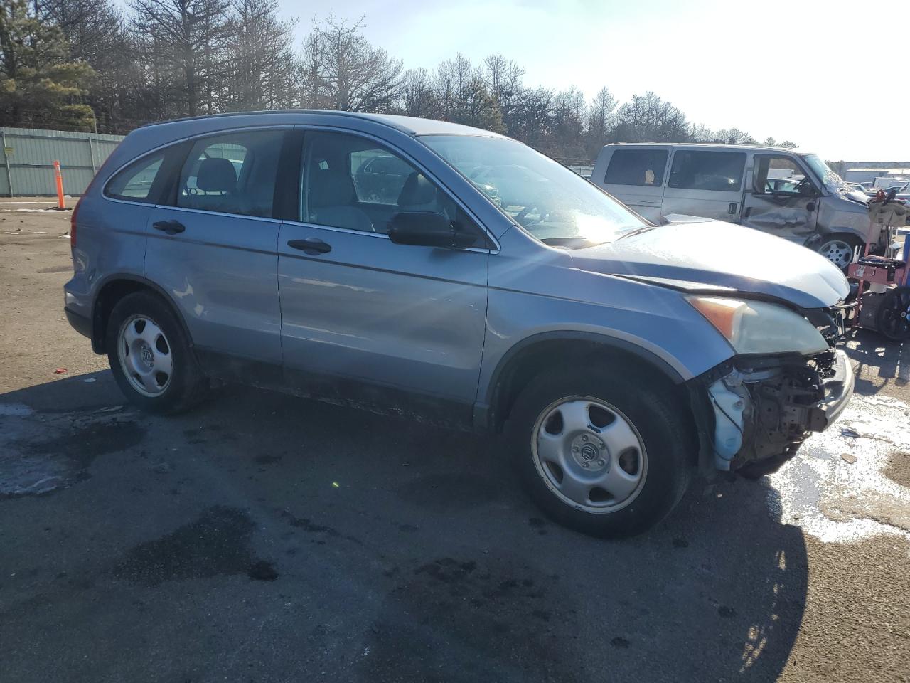2011 Honda CR-V - Image 4