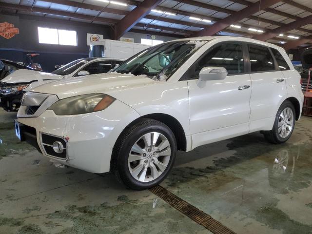 2010 Acura Rdx Technology