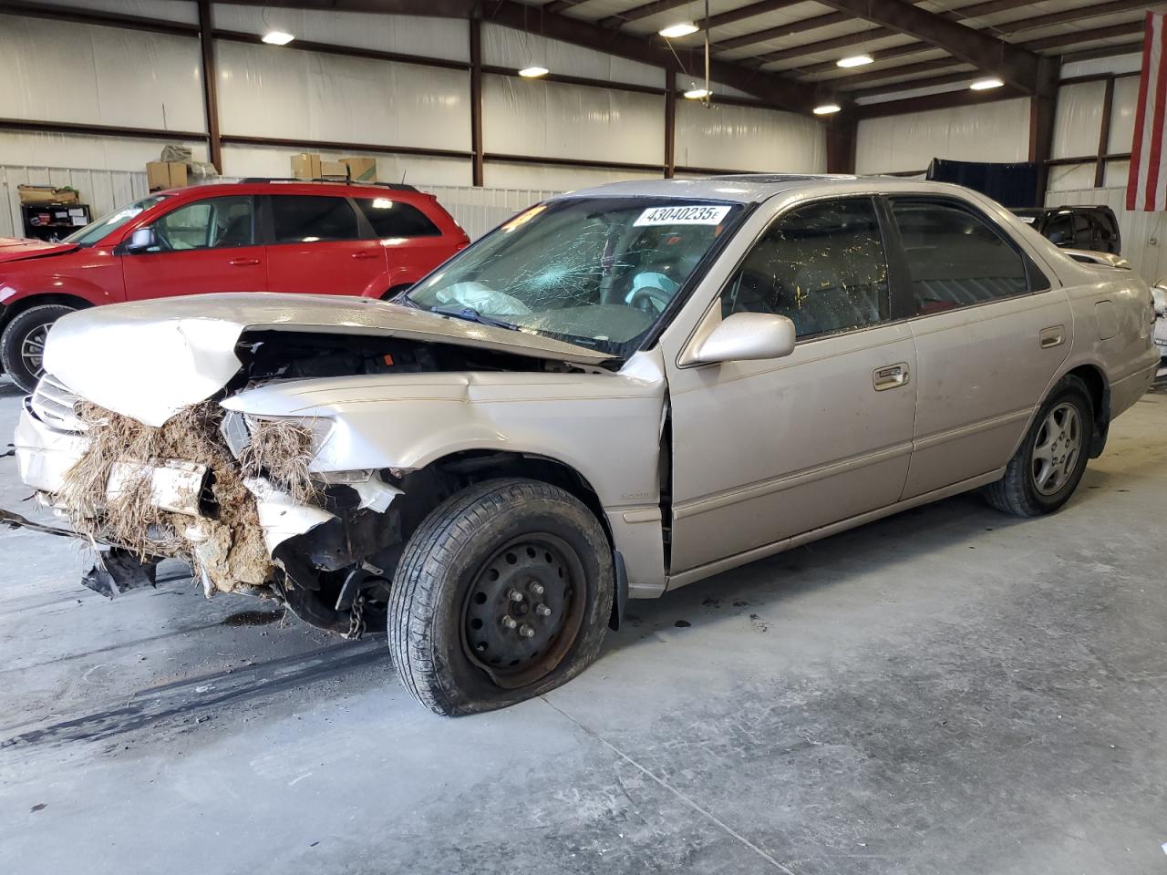 1997 Toyota Camry - Image 1
