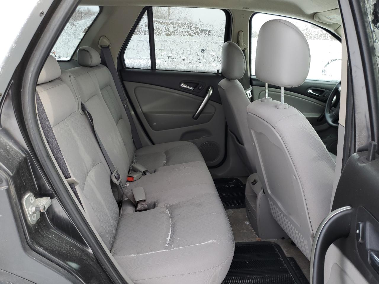 2006 Saturn VUE - Image 11