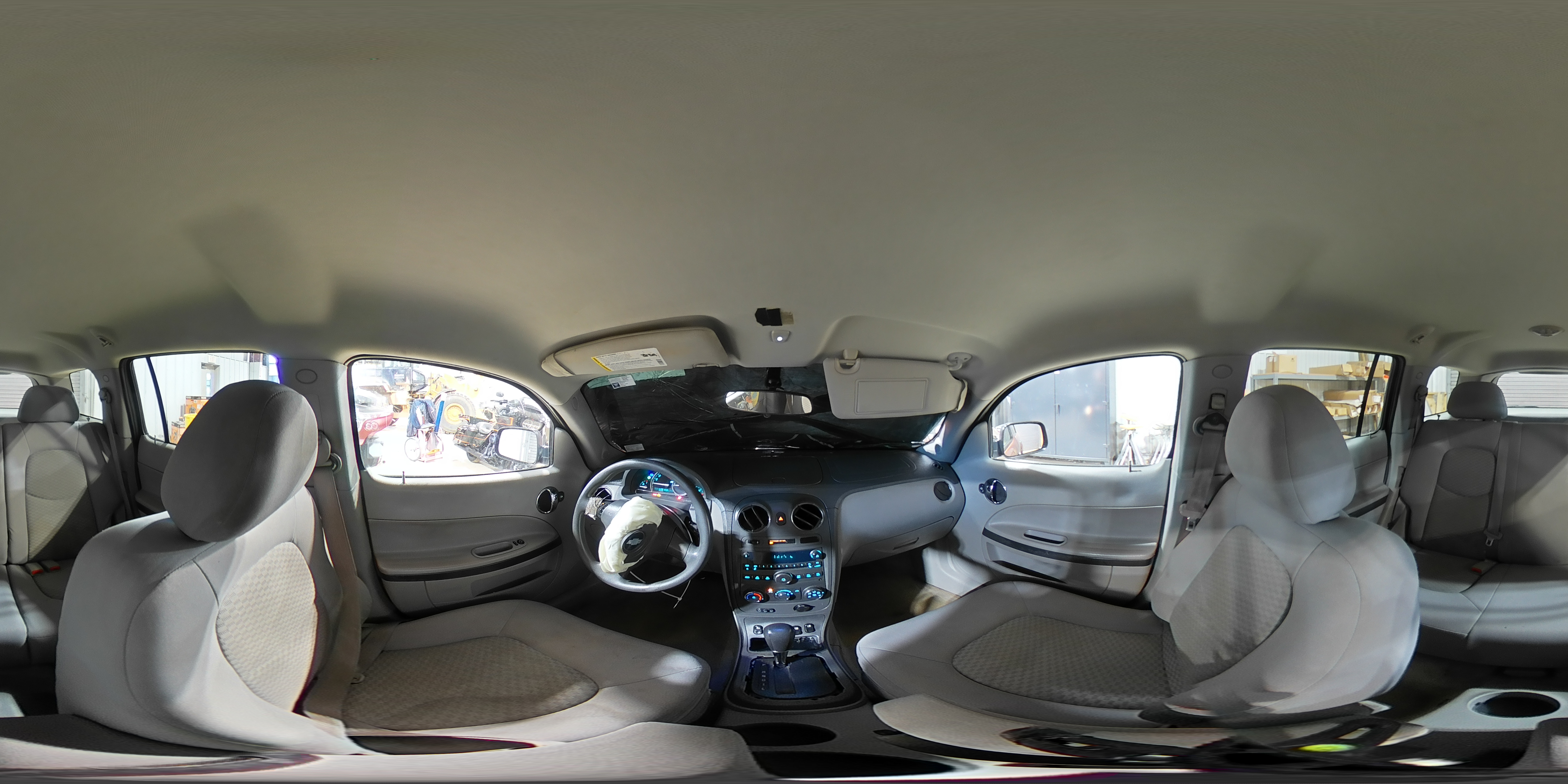 2007 Chevrolet HHR - Image 14