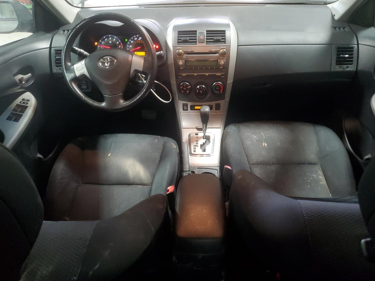 2010 Toyota Corolla - Image 8