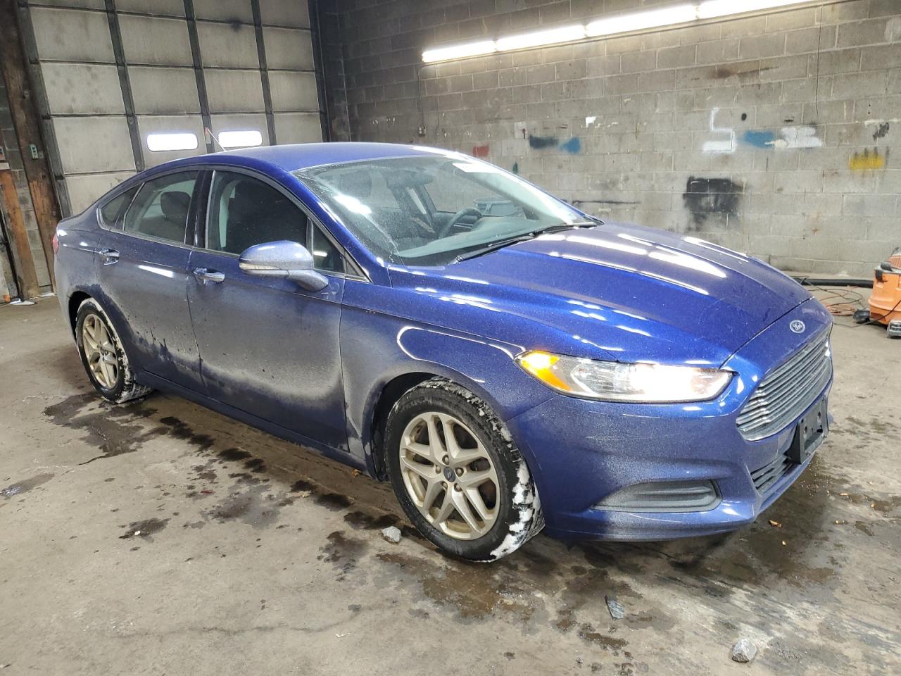 2016 Ford Fusion - Image 4