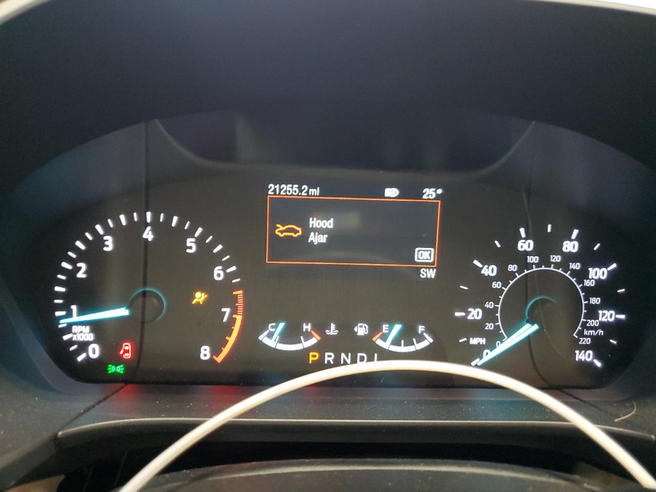 2022 Ford Escape - Image 9