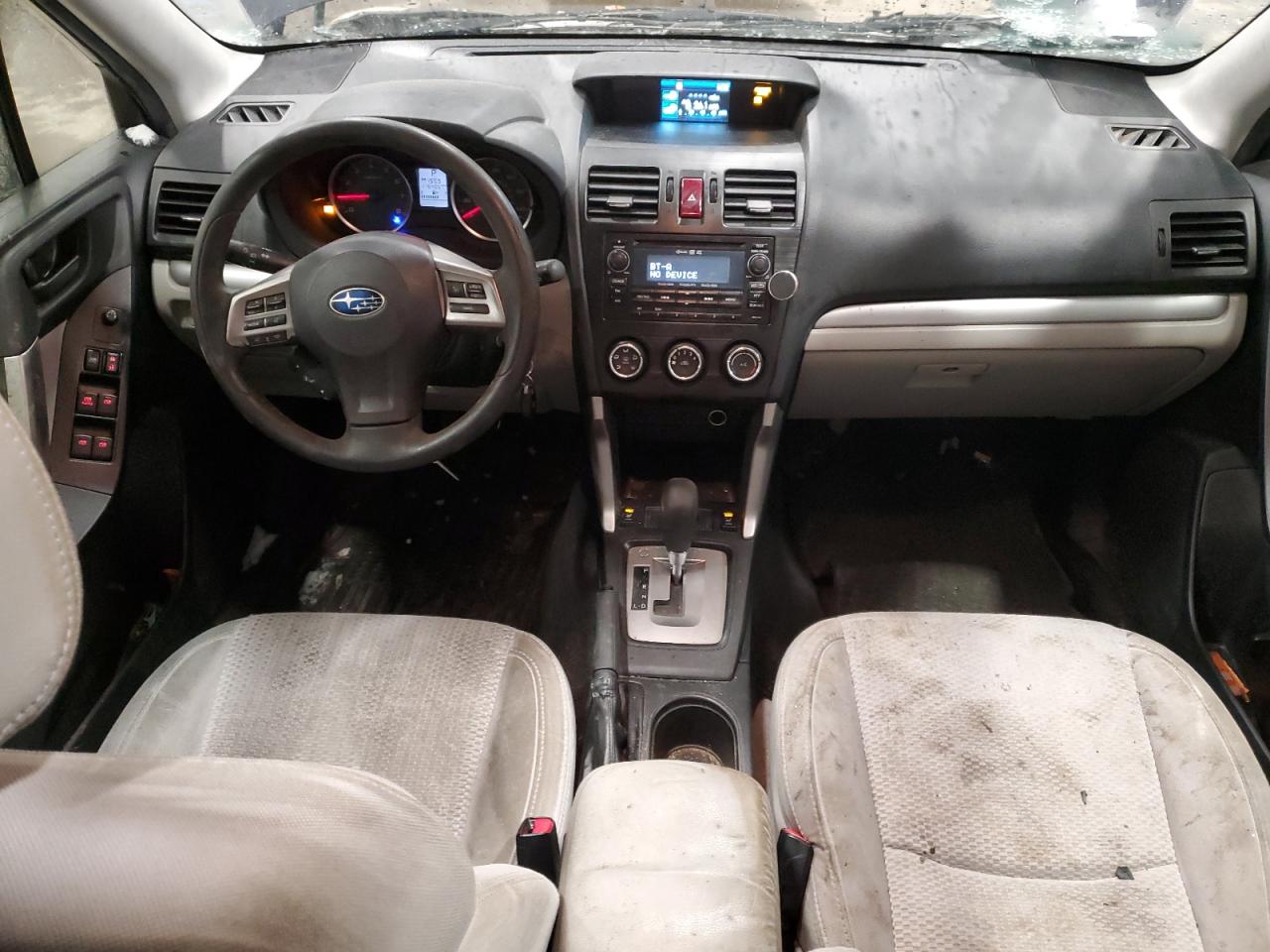 2015 Subaru Forester - Image 8
