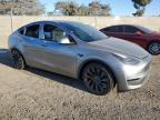 2024 Tesla Model Y  იყიდება San Diego-ში, CA - Rear End