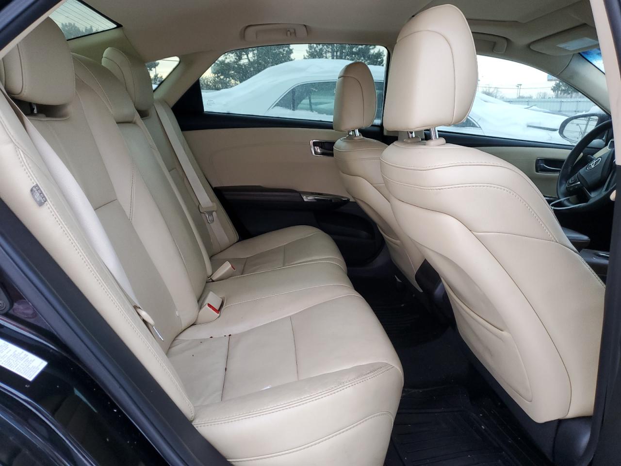 2015 Toyota Avalon Hybrid VIN: 4T1BD1EB9FU046694 Lot: 87225504