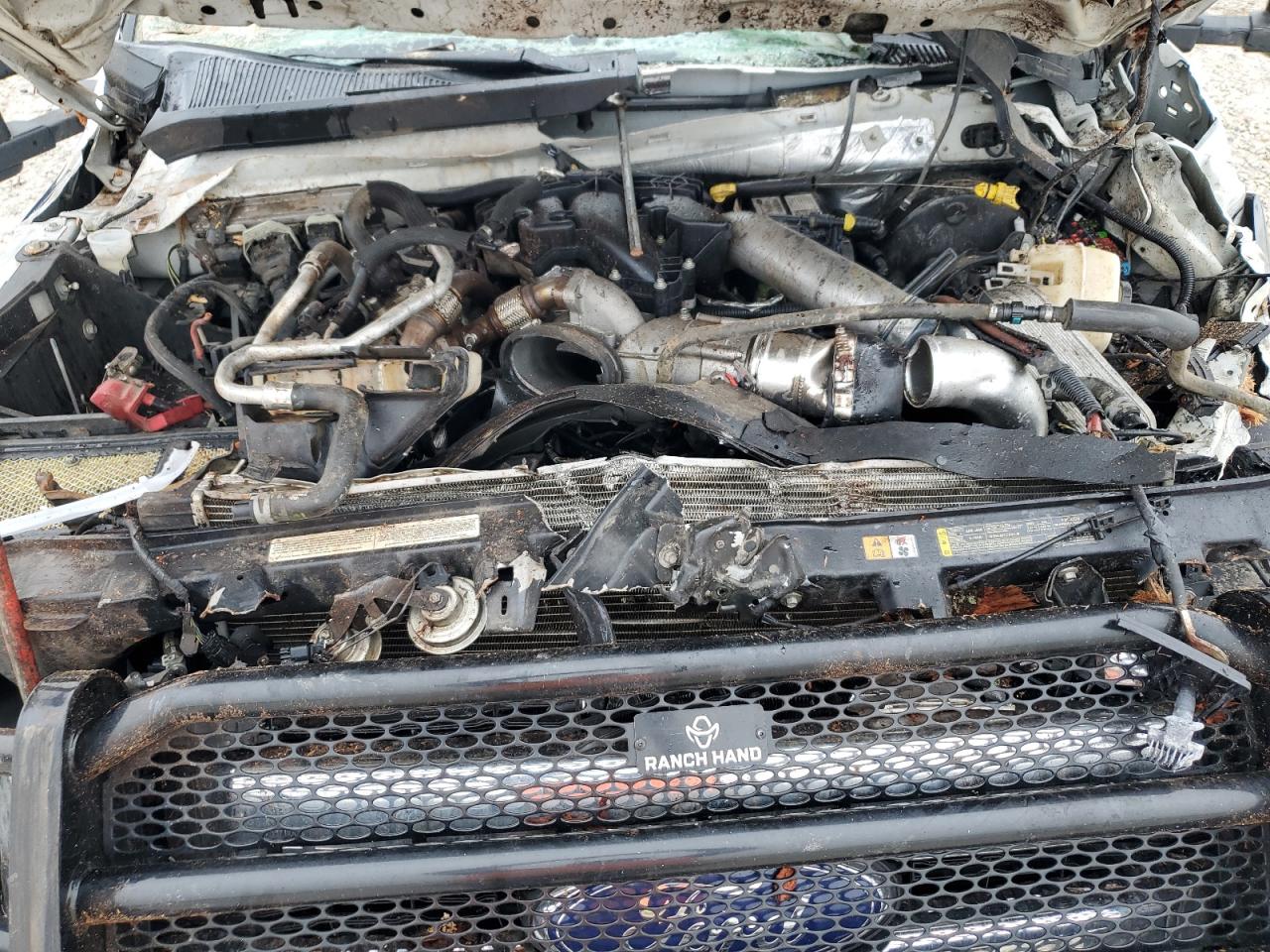 2014 Ford F250 - Image 11