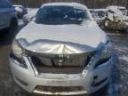 2013 Nissan Sentra S en Venta en Waldorf, MD - Front End