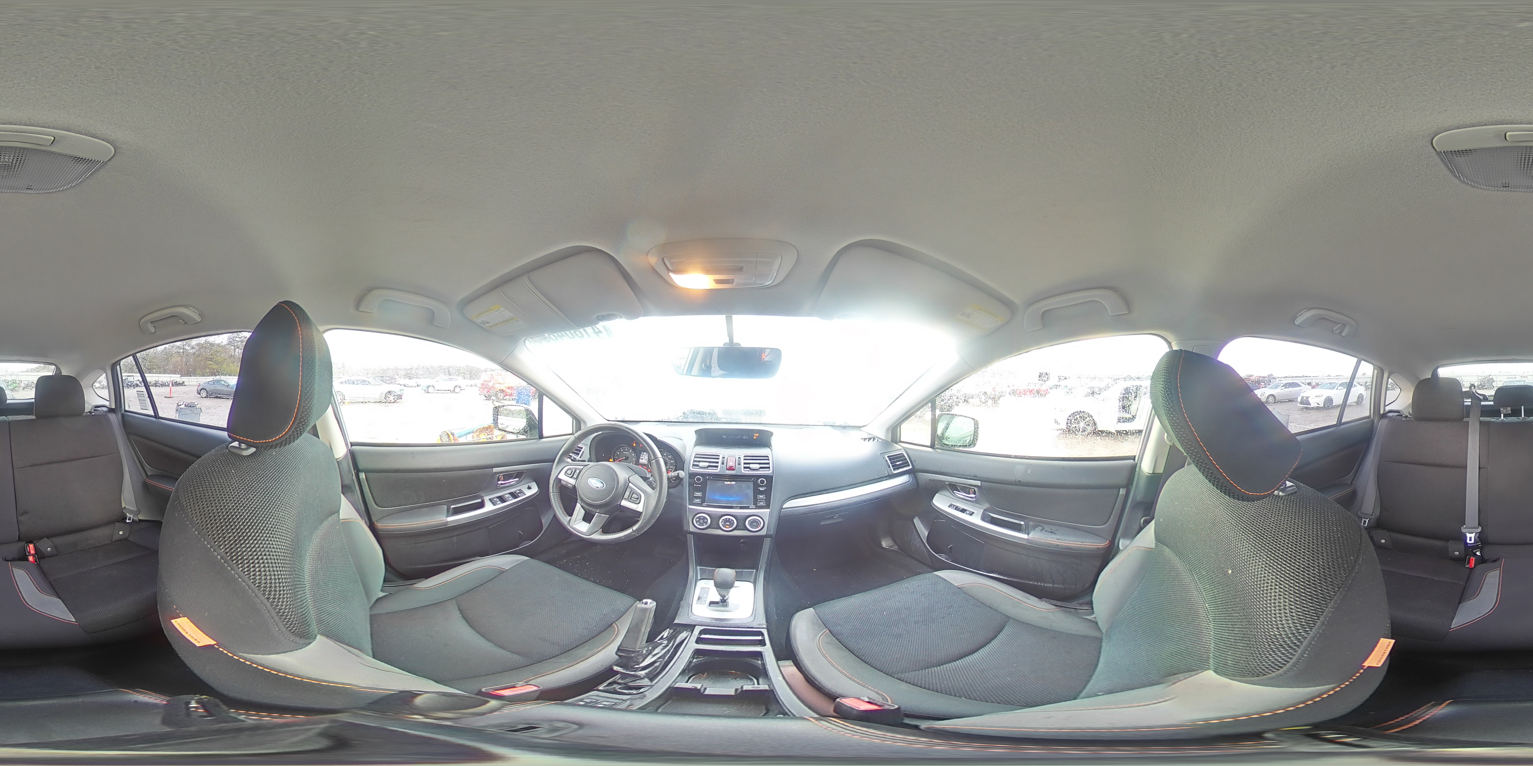 2017 Subaru XV - Image 13