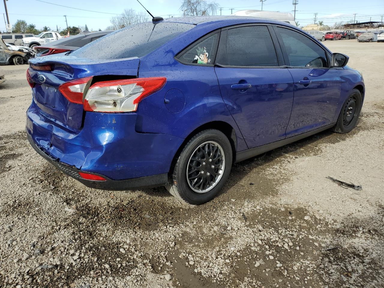 2012 Ford Focus - Image 3