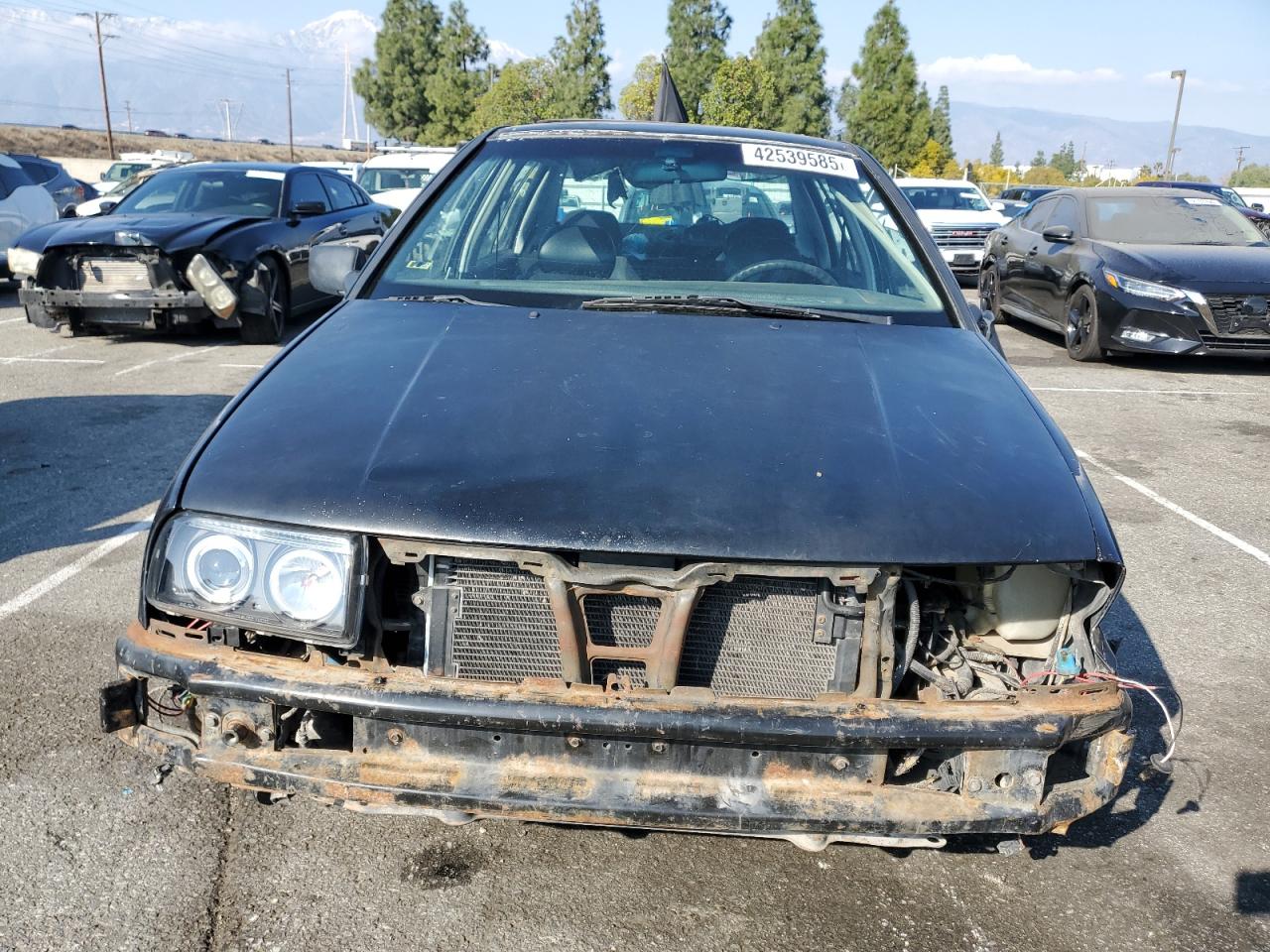 1997 Volkswagen Jetta - Image 5
