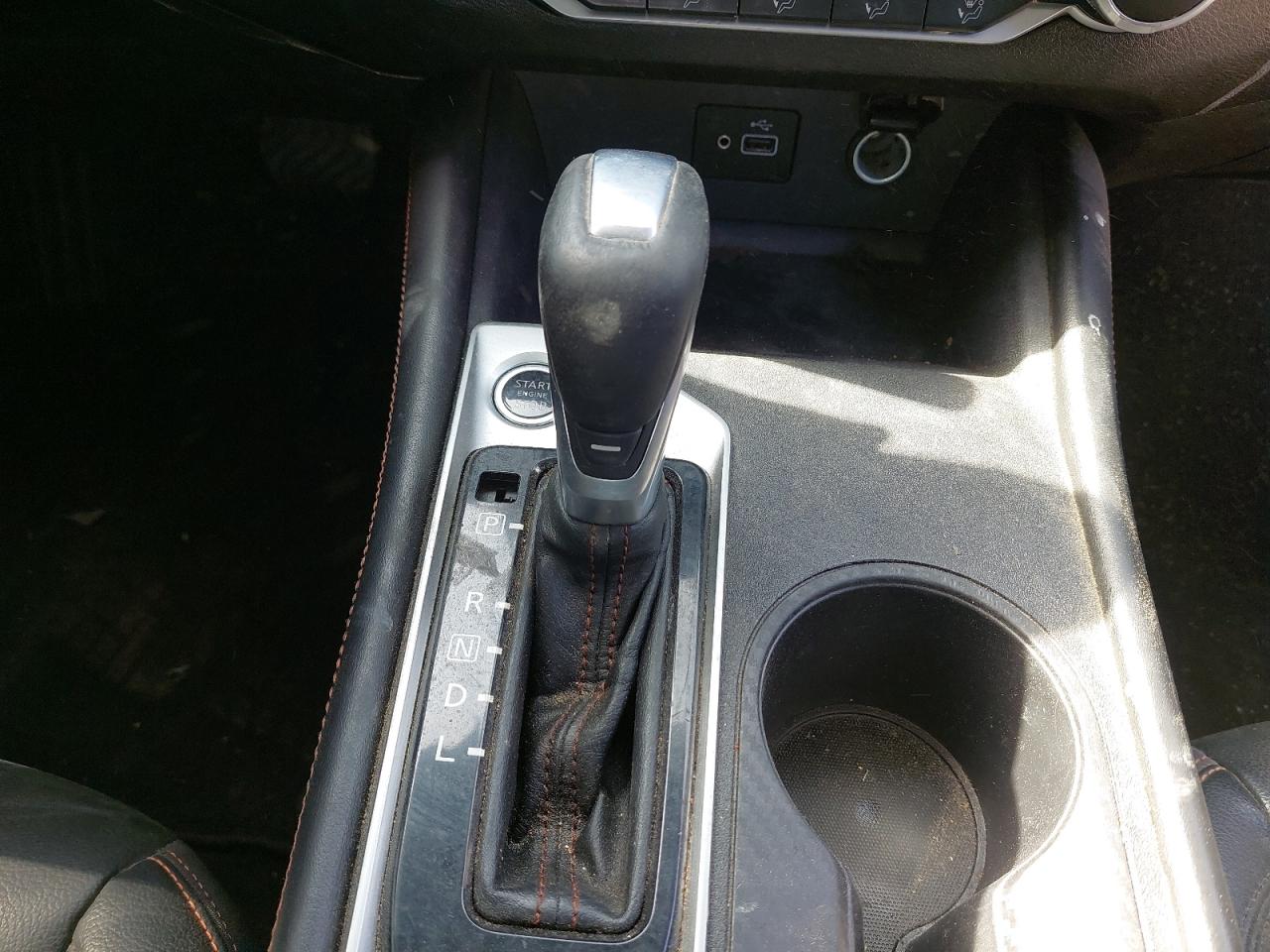 1N4B14A94LC267073 - 2020 Nissan Altima Sr - #42480205