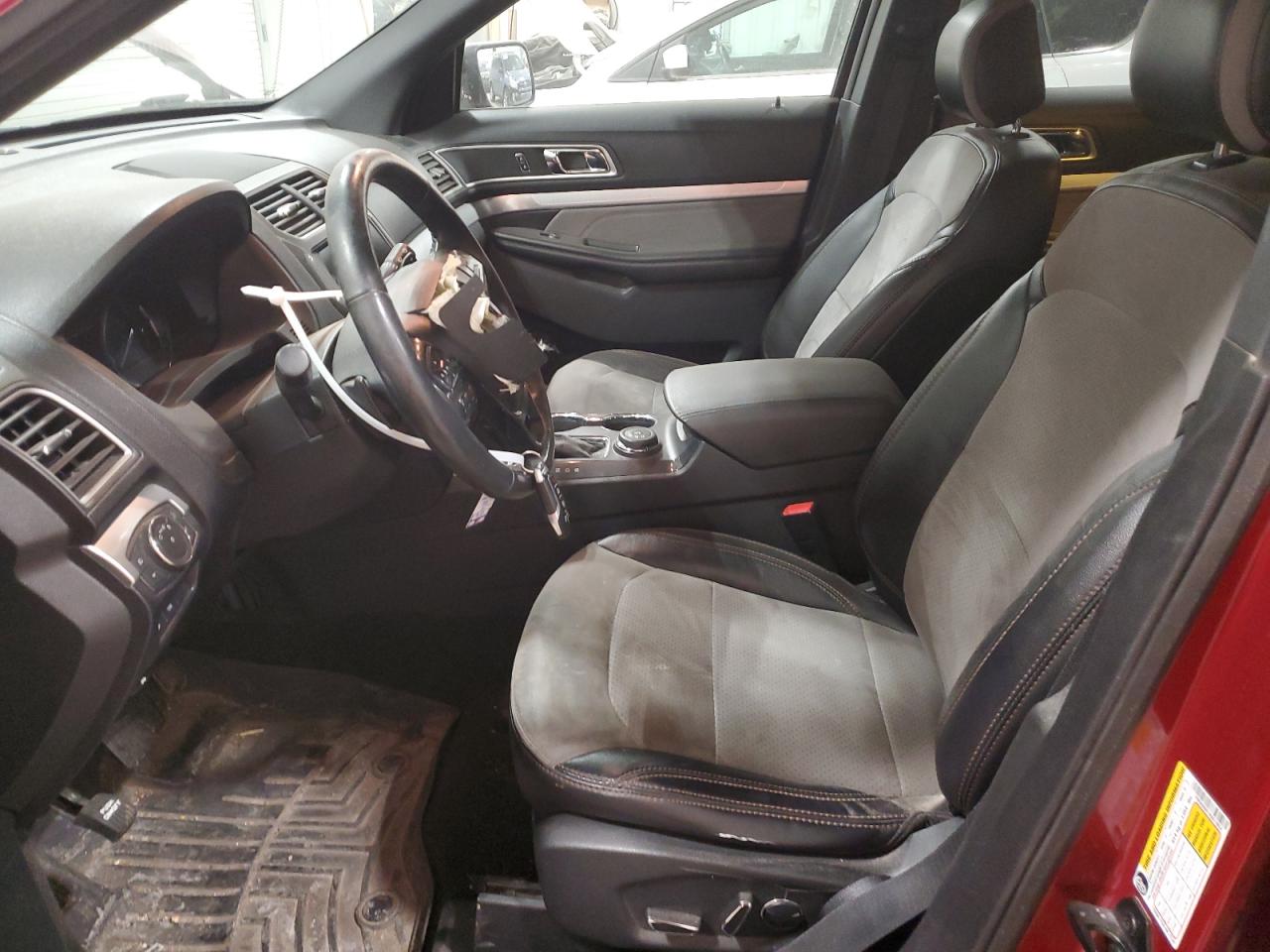 2017 Ford Explorer - Image 7