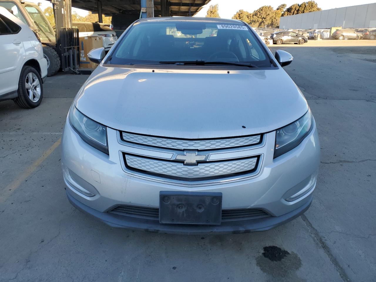 2013 Chevrolet Volt - Image 5