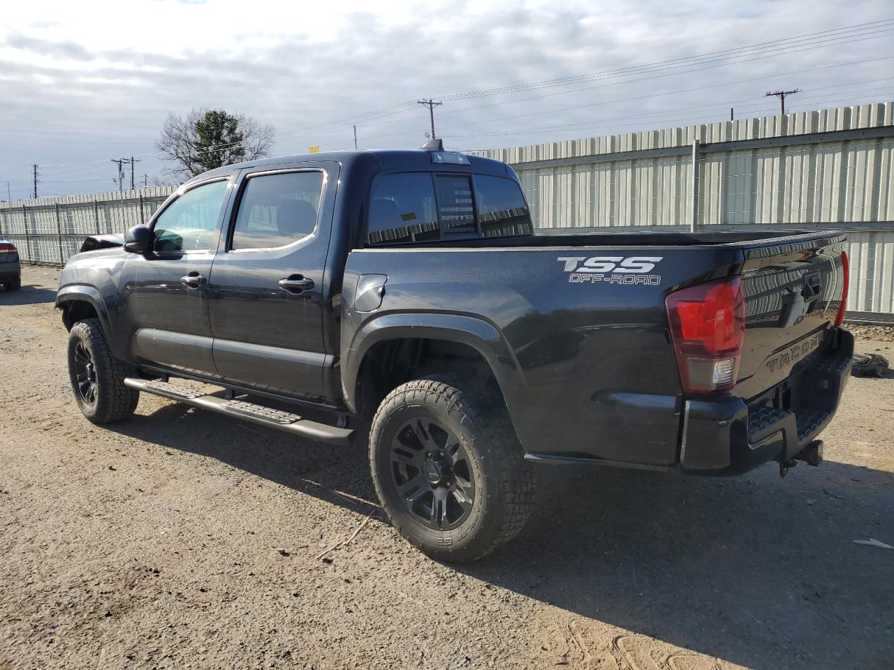2021 Toyota Tacoma - Image 2