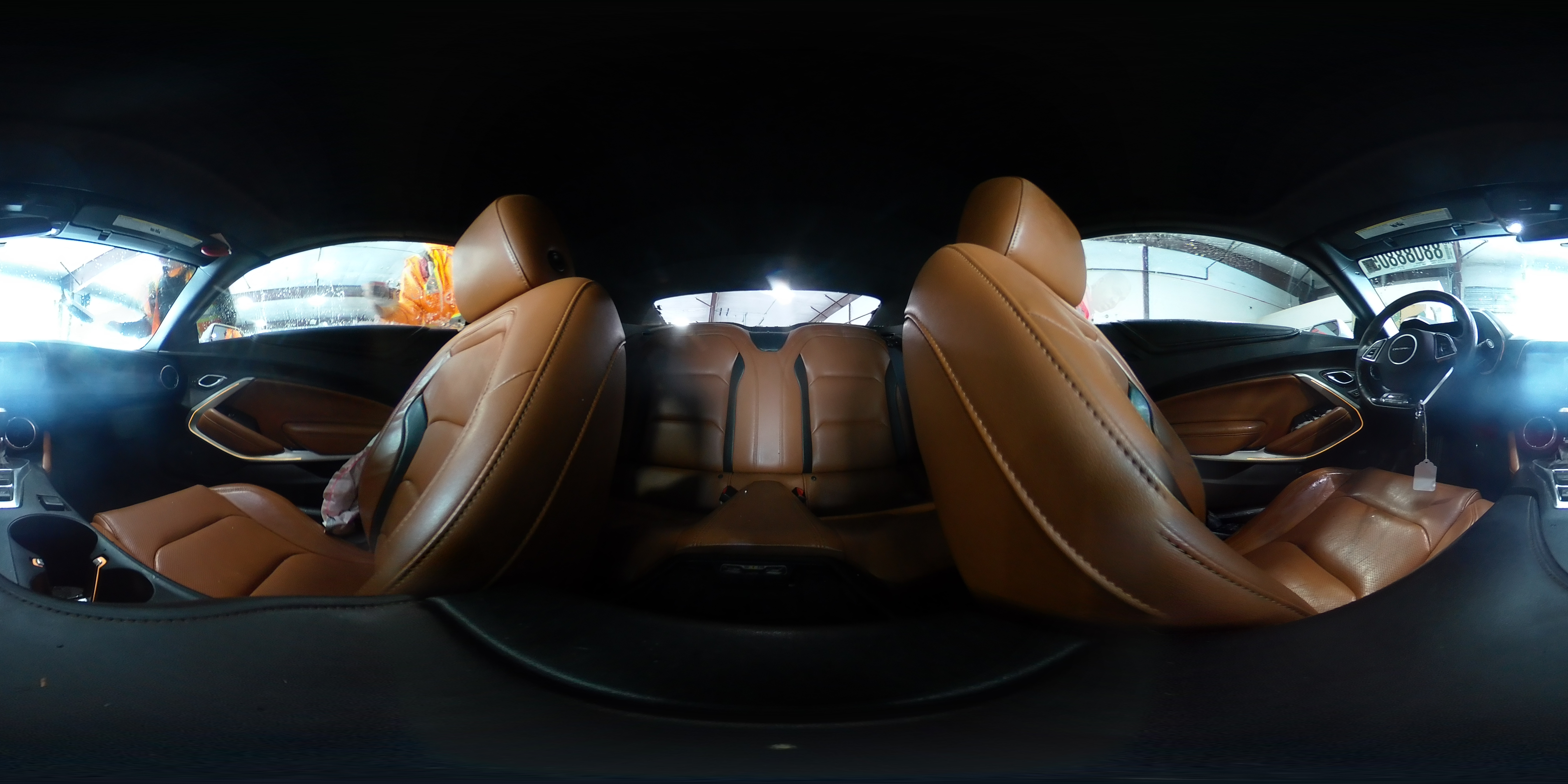 2017 Chevrolet Camaro - Image 14