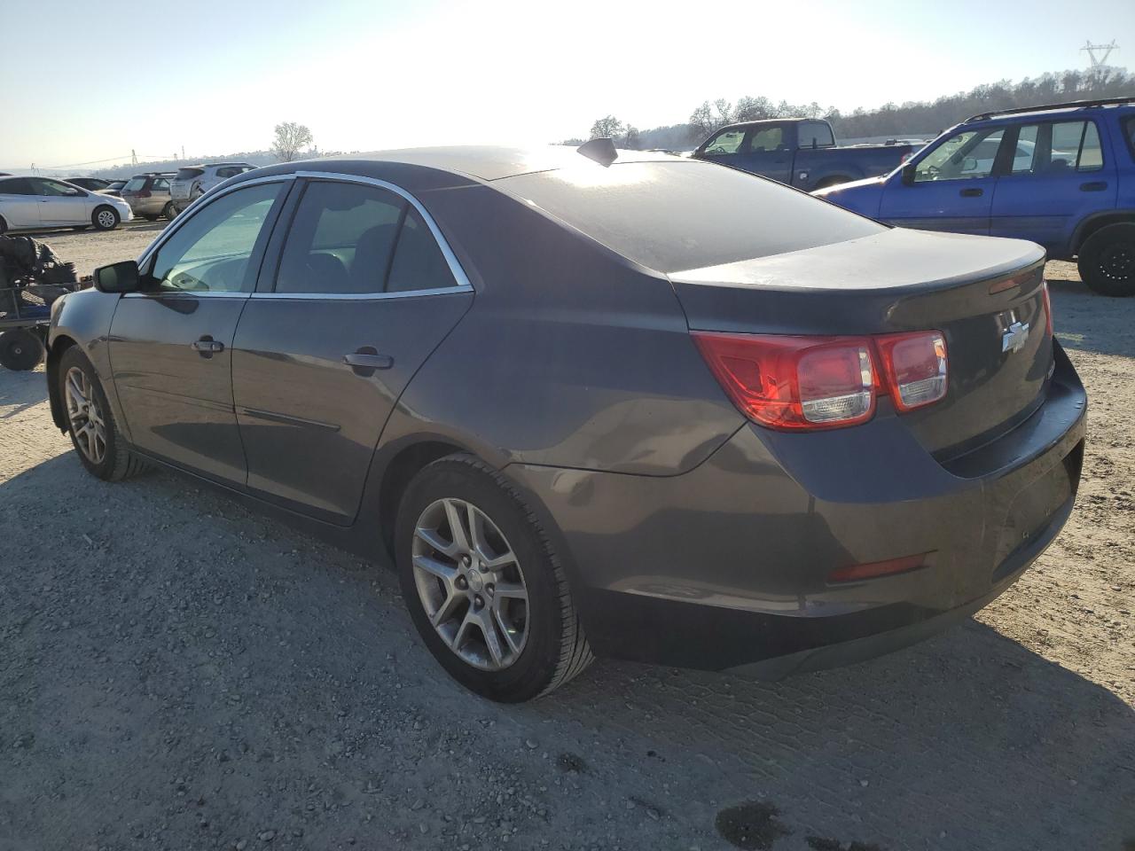 2013 Chevrolet Malibu - Image 2