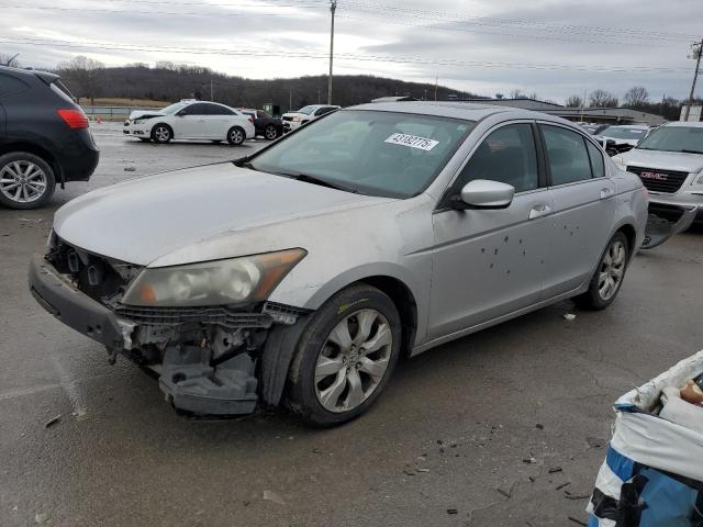 2010 Honda Accord Ex