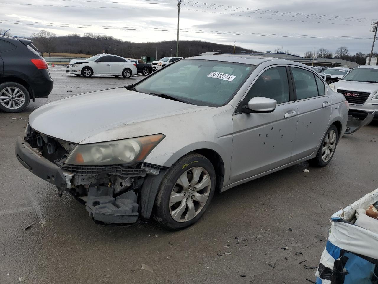 2010 Honda Accord - Image 1