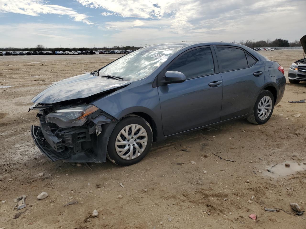 2018 Toyota Corolla - Image 1