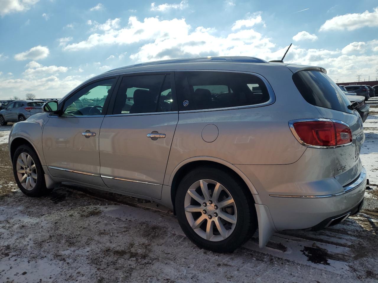 2016 Buick Enclave - Image 2