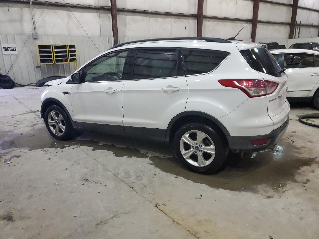 2015 Ford Escape - Image 2