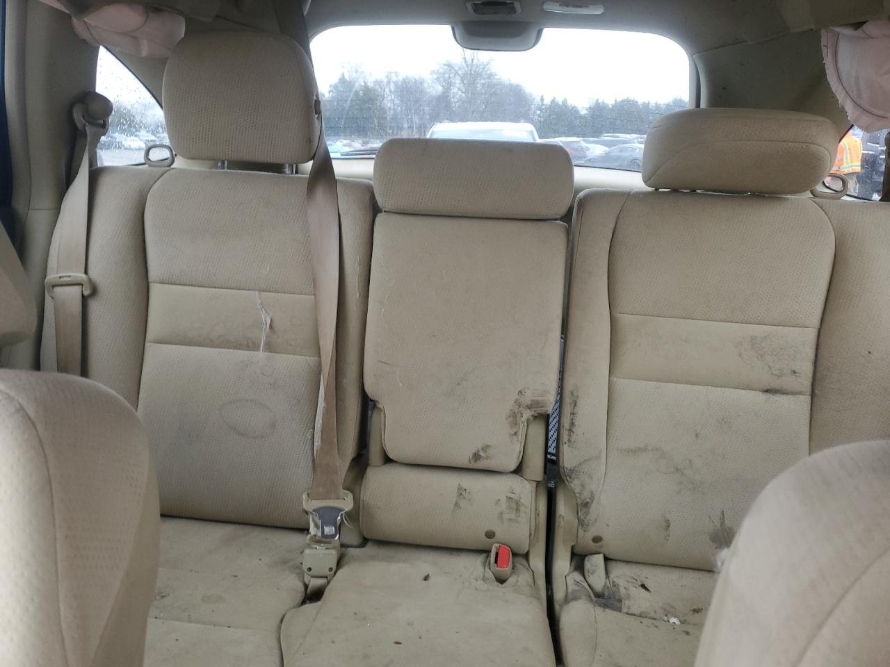 2011 Honda CR-V - Image 10