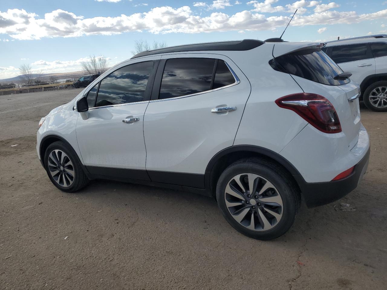 2019 Buick Encore - Image 2