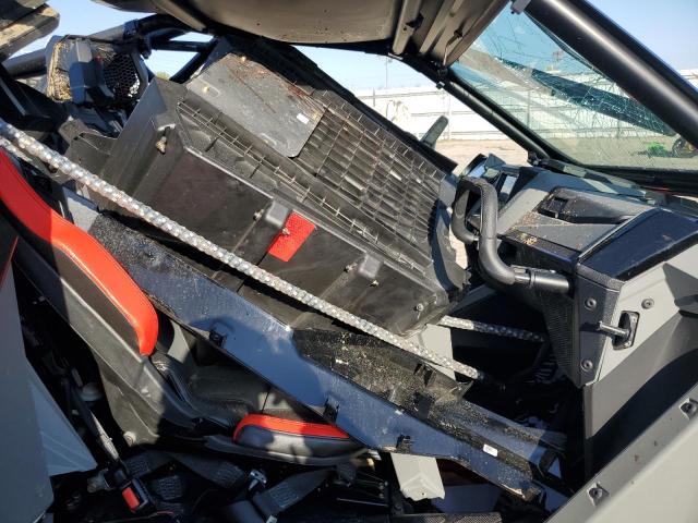 2022 POLARIS RZR TURBO R ULTIMATE