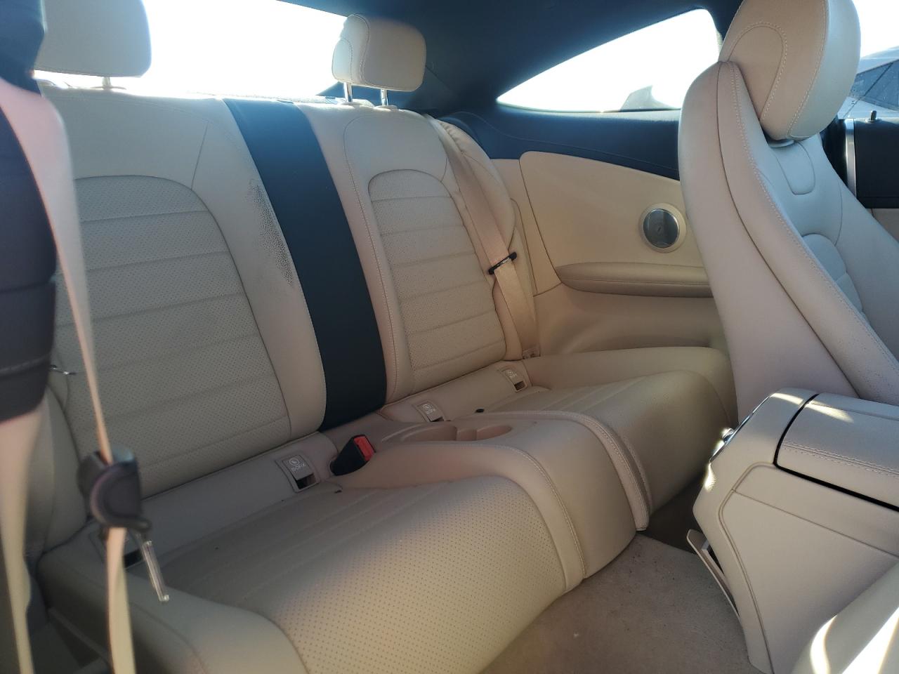 2017 Mercedes-Benz C-klasse - Image 11