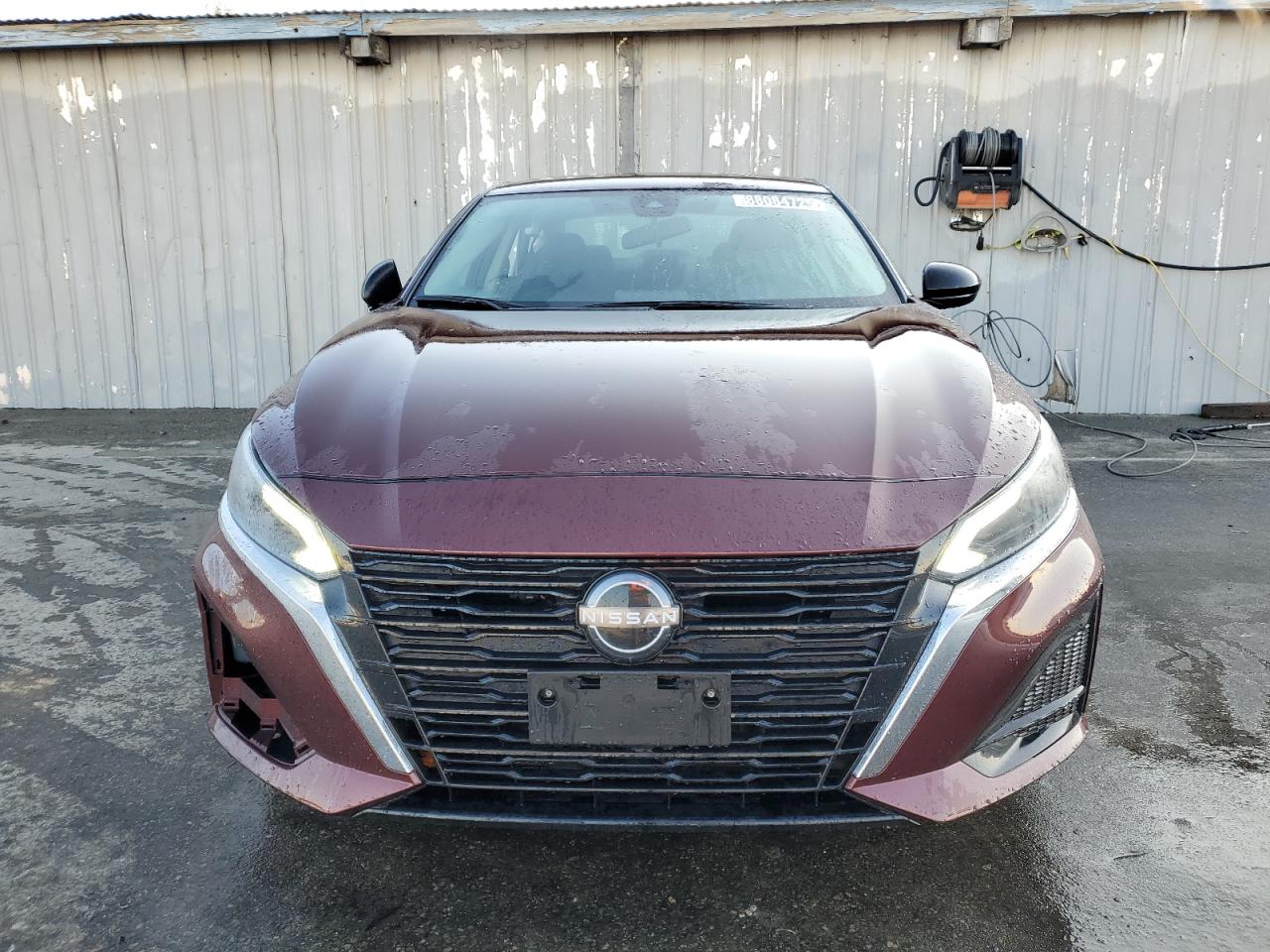 2024 Nissan Altima - Image 5