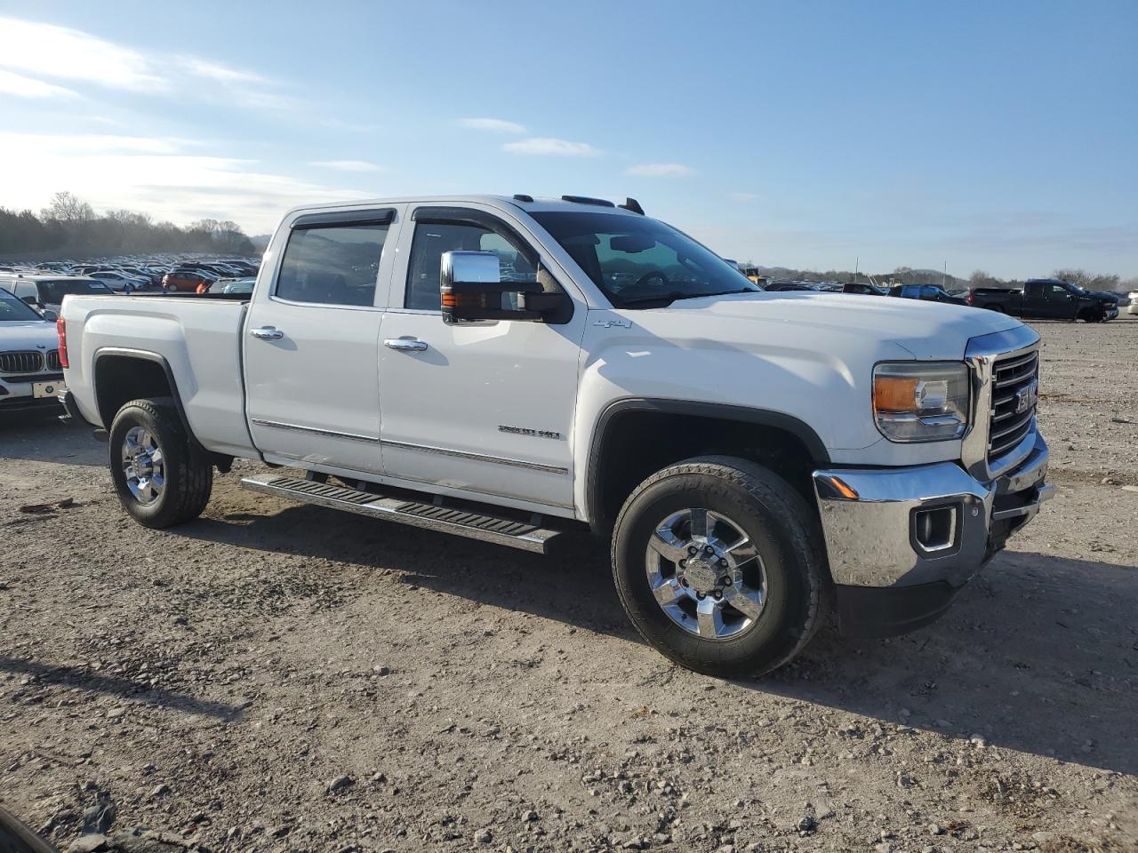 2015 GMC Sierra - Image 4