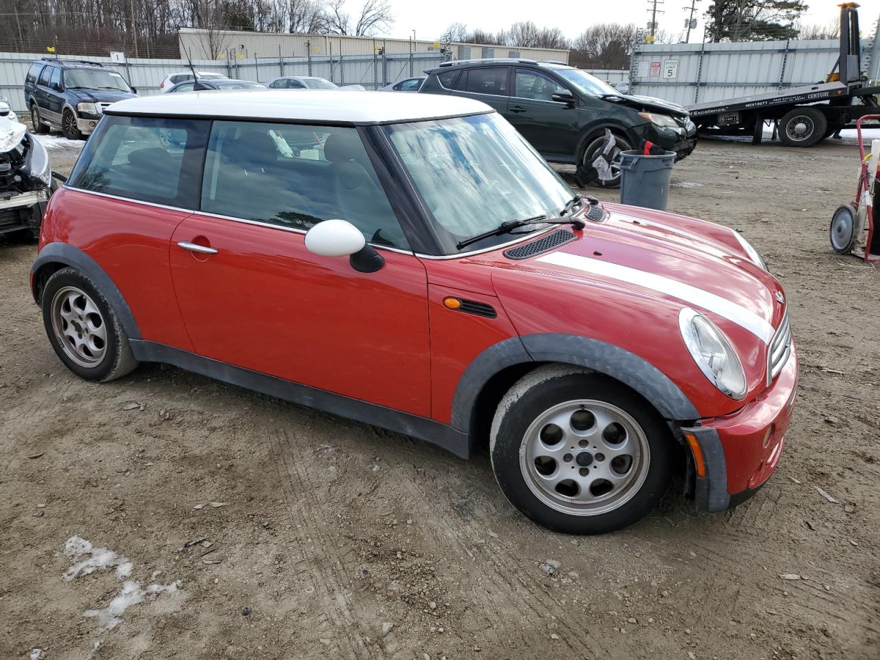 2005 MINI Cooper - Image 4