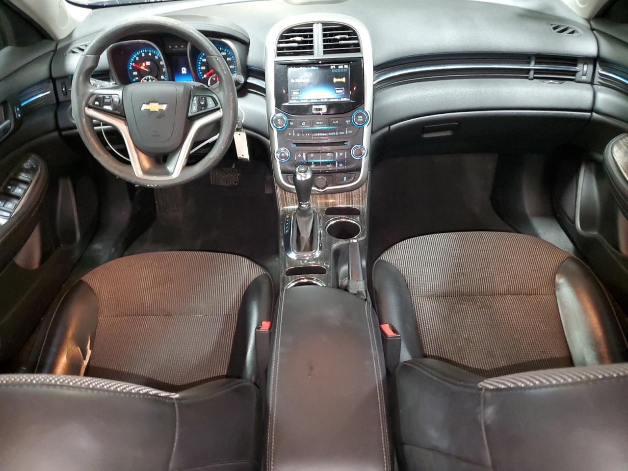 2014 Chevrolet Malibu - Image 8