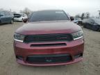 2019 Dodge Durango Gt zu verkaufen in Hillsborough, NJ - Undercarriage