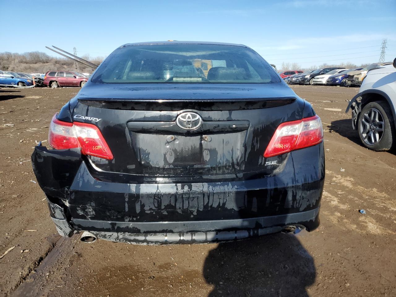 2009 Toyota Camry - Image 6