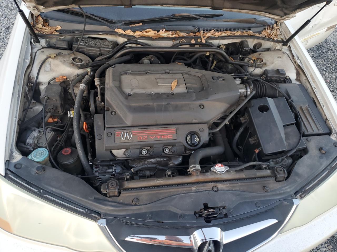 2002 Acura TL - Image 11
